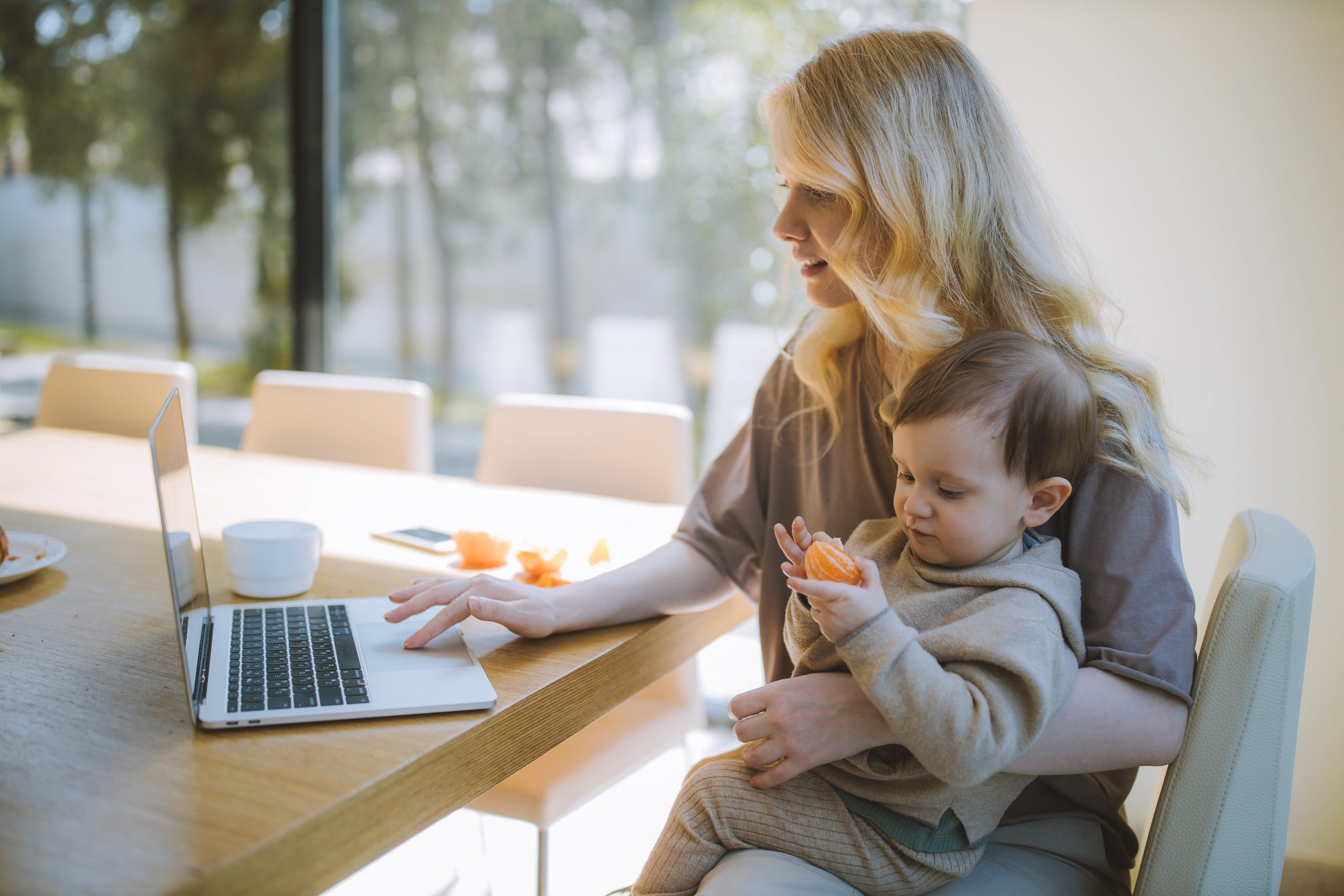 Cybersecurity training to achieve a cybersecure family