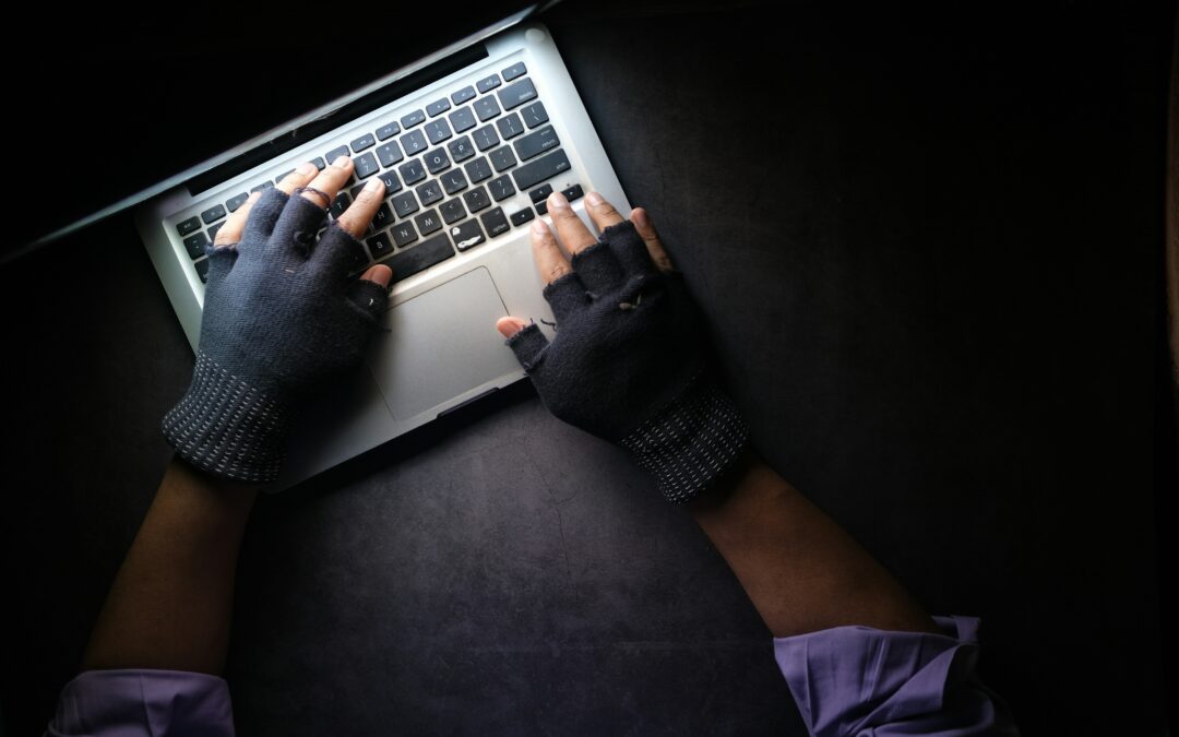 How Scammers Use Your Personal Info to Steal Your Life