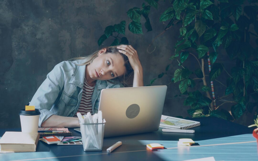 Nearly Half of Australians Fell Victim to Cybercrime Last Year: How to Protect Yourself