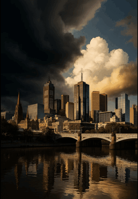 Fake Landlords, Real Losses: The Dark Side of Melbourne’s Housing Crisis