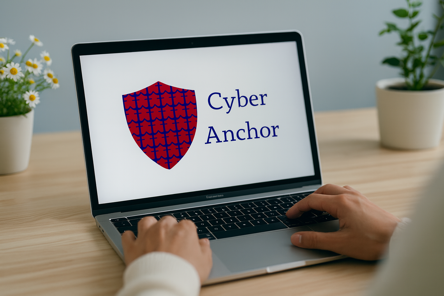 Cybersecurity training to prevent hacking